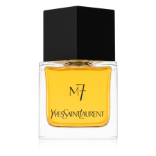 Yves Saint Laurent M7, edt 80ml - Teszter parfüm és kölni