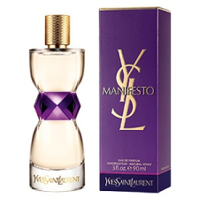 Yves Saint Laurent Manifesto EDP 50 ml parfüm és kölni