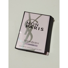 Yves Saint Laurent Mon Paris Couture, Illatminta parfüm és kölni