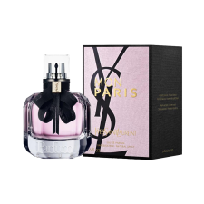 Yves Saint Laurent Mon Paris EDT 50 ml parfüm és kölni