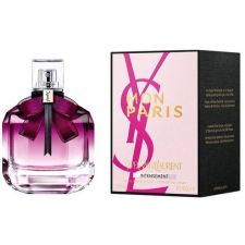 Yves Saint Laurent Mon Paris Intensément, Illatminta parfüm és kölni