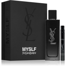 Yves Saint Laurent MYSLF ajándékszett kozmetikai ajándékcsomag