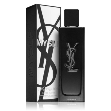 Yves Saint Laurent MYSLF, edp 40ml parfüm és kölni