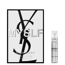 Yves Saint Laurent MYSLF, EDP - Illatminta parfüm és kölni