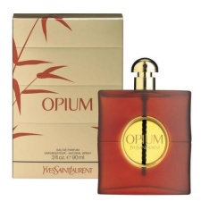 Yves Saint Laurent Opium 2009 Eau de Parfum, 90ml, női parfüm és kölni