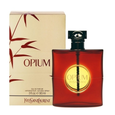 Yves Saint Laurent Opium 2009 EDP 50 ml parfüm és kölni