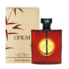 Yves Saint Laurent Opium 2009 EDP 90 ml parfüm és kölni