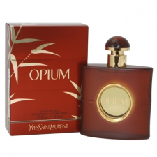 Yves Saint Laurent Opium 2009 EDT 50 ml parfüm és kölni