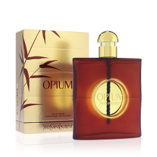 Yves Saint Laurent Opium EDP W 90ml parfüm és kölni