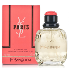 Yves Saint Laurent Paris EDP 125 ml parfüm és kölni
