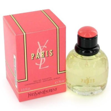 Yves Saint Laurent Paris EDP 50 ml parfüm és kölni