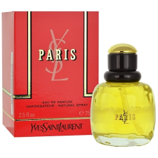 Yves Saint Laurent Paris EDP 75 ml parfüm és kölni