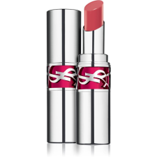 Yves Saint Laurent Rouge Volupté Candy Glaze ajakbalzsam 5 Pink Satisfaction rúzs, szájfény