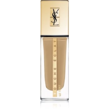 Yves Saint Laurent Touche Éclat Le Teint bőrvilágosító hosszantartó make-up SPF 22 árnyalat BD50 Warm Honey 25 ml smink alapozó