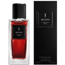 Yves Saint Laurent Velours Flamboyant Rose EDP 125 ml parfüm és kölni
