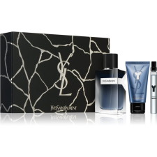 Yves Saint Laurent Y ajándékszett kozmetikai ajándékcsomag
