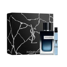 Yves Saint Laurent - Y edp férfi 100ml parfüm szett  9. kozmetikai ajándékcsomag