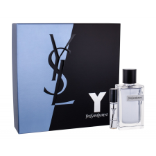 Yves Saint Laurent Y, edt 100 ml + edt 10 ml kozmetikai ajándékcsomag