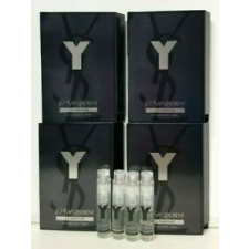 Yves Saint Laurent Y Le Parfum, Illatminta parfüm és kölni