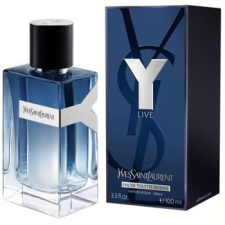 Yves Saint Laurent Y Live Intense EDT 100 ml parfüm és kölni