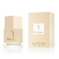 Yves Saint Laurent Y Woman, edt 80ml parfüm és kölni
