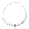 Yvette Ries nyaklánc - 593542216173