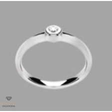 Yvette Rise gyűrű - 597042137001 gyűrű
