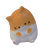 YWU 13cm cica squishy