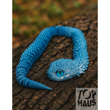 YWU Játékkígyó 40 cm játékfigura