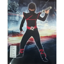 YWU Ninja jelmez jelmez