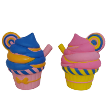 YWU Süti squishy játékfigura