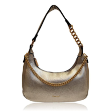  YYCOVERI VÁLLTÁSKA- ARANY KIEGÉSZÍTŐ- EZÜST- kézitáska és bőrönd