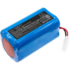 Z65B155 Takarítógép akkumulátor 2600 mAh takarítógép akkumulátor