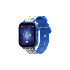 Z Connect smartwatch for children, blue okosóra