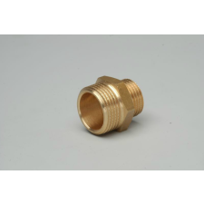 Z.F. Réz, 1/2"-3/8" KK szűkítő hűtés, fűtés szerelvény