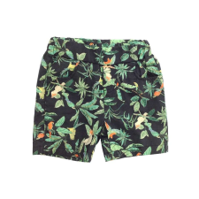 Z generation dzsungelmintás pamut rövidnadrág - 68 gyerek nadrág
