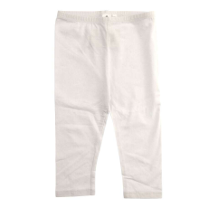 Z generation fehér leggings