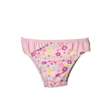 Z generation Grain de blé rózsaszín bébi lány fürdőruha alsó – 74 cm