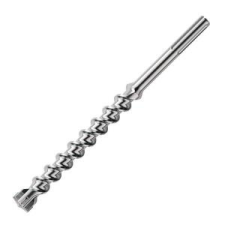 Z-Max SDS-MAX Zentro 4 élű betonfúró 20x320 / 200mm fúrószár