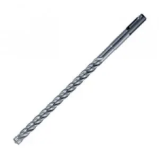 Z-Plus SDS Plus betonfúró 10x310mm 4 élű Z-Plus Zentro fúrószár