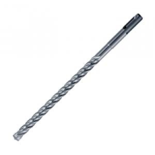 Z-Plus SDS Plus betonfúró 14x260mm 4 élű Z-Plus Zentro fúrószár