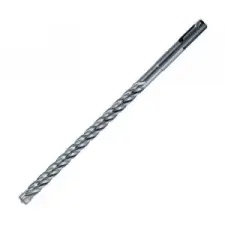 Z-Plus SDS Plus betonfúró 14x310mm 4 élű Z-Plus Zentro fúrószár