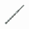Z-Plus SDS Plus betonfúró 20x300mm 2 élű Z-Plus