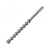 Z-Plus SDS Plus betonfúró 22x450mm 4 élű Z-Plus Zentro