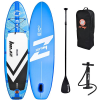 Z-RAY E10 Evasion DeLuxe 9'9