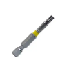 Z-Tools BIT hegy TORX T40x50mm S2 Premium