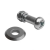 Z-Tools Csempevágó kerék 15x6x1,5mm