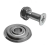 Z-Tools Csempevágó kerék 22x6x2mm