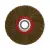 Z-Tools Drót körkefe hullámos 200x22x32mm