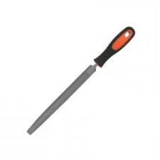 Z-Tools Faráspoly félkerek 250/2 reszelő